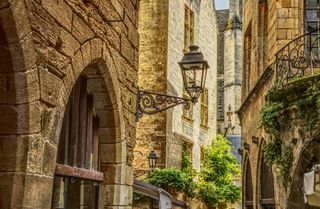 Villages de caractère et cités médiévales en Dordogne
